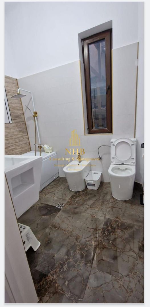 Vila cu farmec istoric, complet renovata, Palatul Parlamentului, Parcul Carol - Poză 9