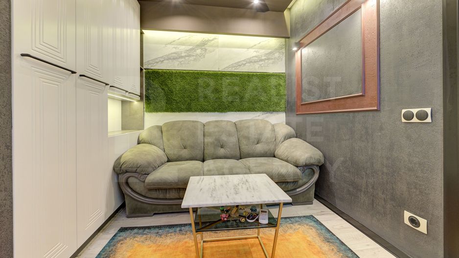 Vânzare, apartament, 1 cameră, strada Nicolae Testemițanu, Centru - Poză 12