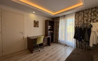 Vila cu 2 dormitoare si 3 bai | Cosmopolis | aproape de Mall | Piscina - Poză 17