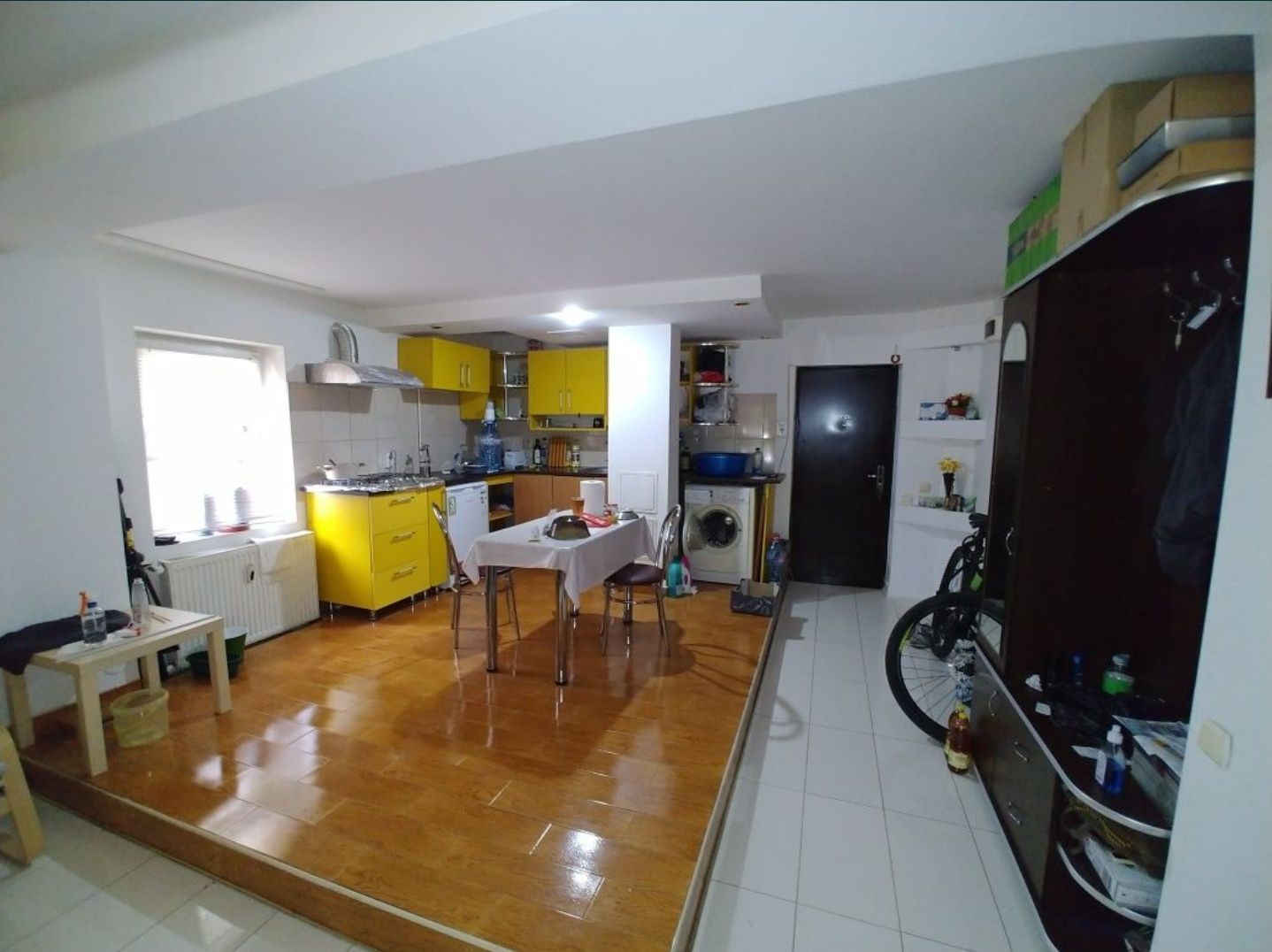 Vânzare 🏡 Apartament 2 camere | 56 mp | Parter | Dristor | Bloc reabilitat - Poză 2