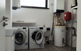 Vila de inchiriat | stil mediteranean| 5 dormitoare cartier Greenfield - Poză 15