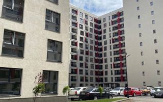 2 Room I Modern I Exigent Plaza - Poză 8