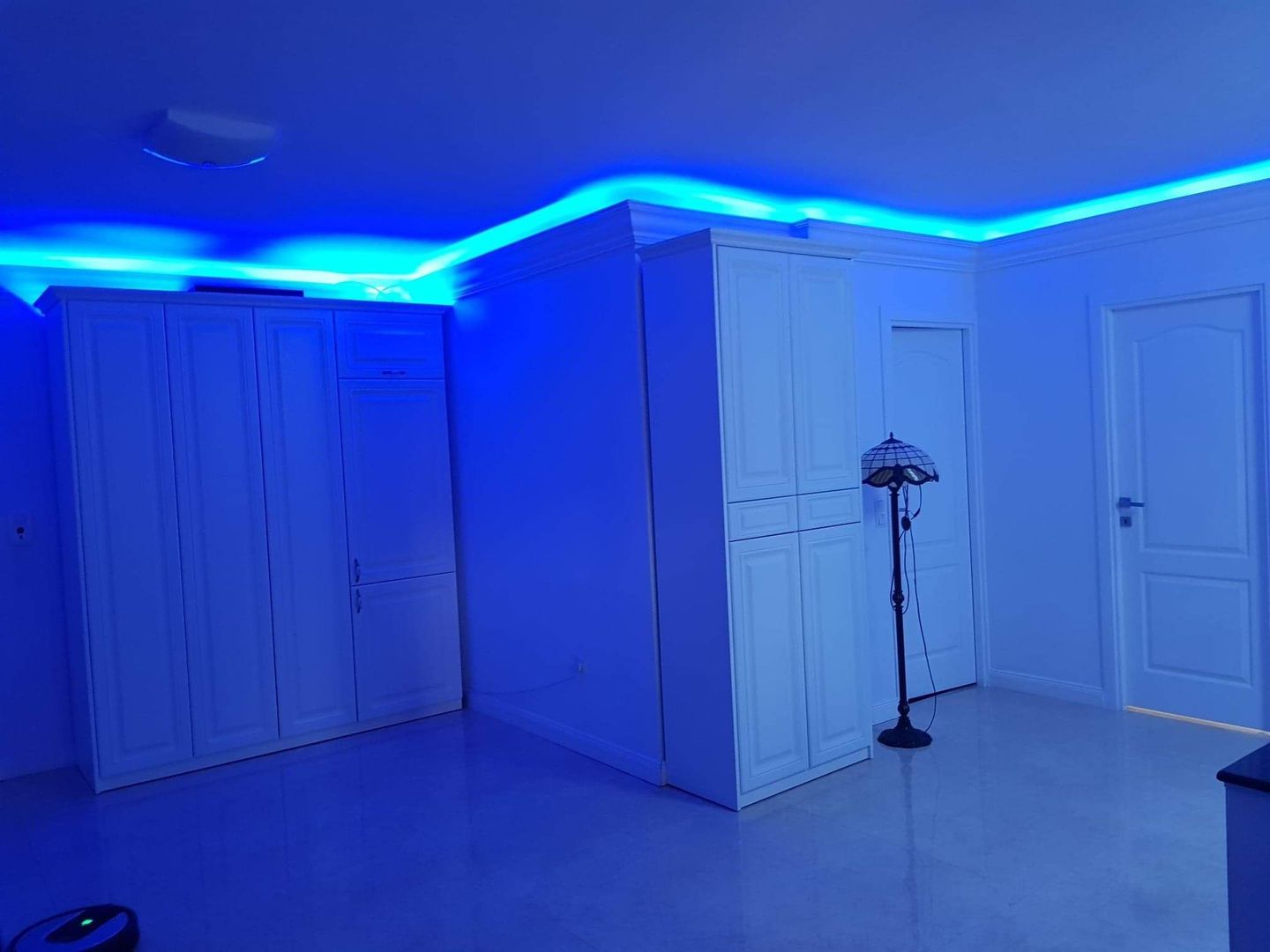 Ag EUROPA vinde apart NOU cu 3 camere in zona Carpati la etajul 4. - Poză 5