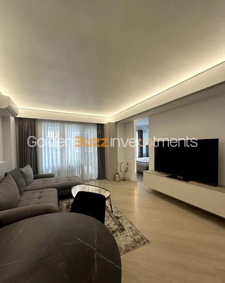 Apartament de 2 camere de vânzare | Cu chiriaș - Poză 1