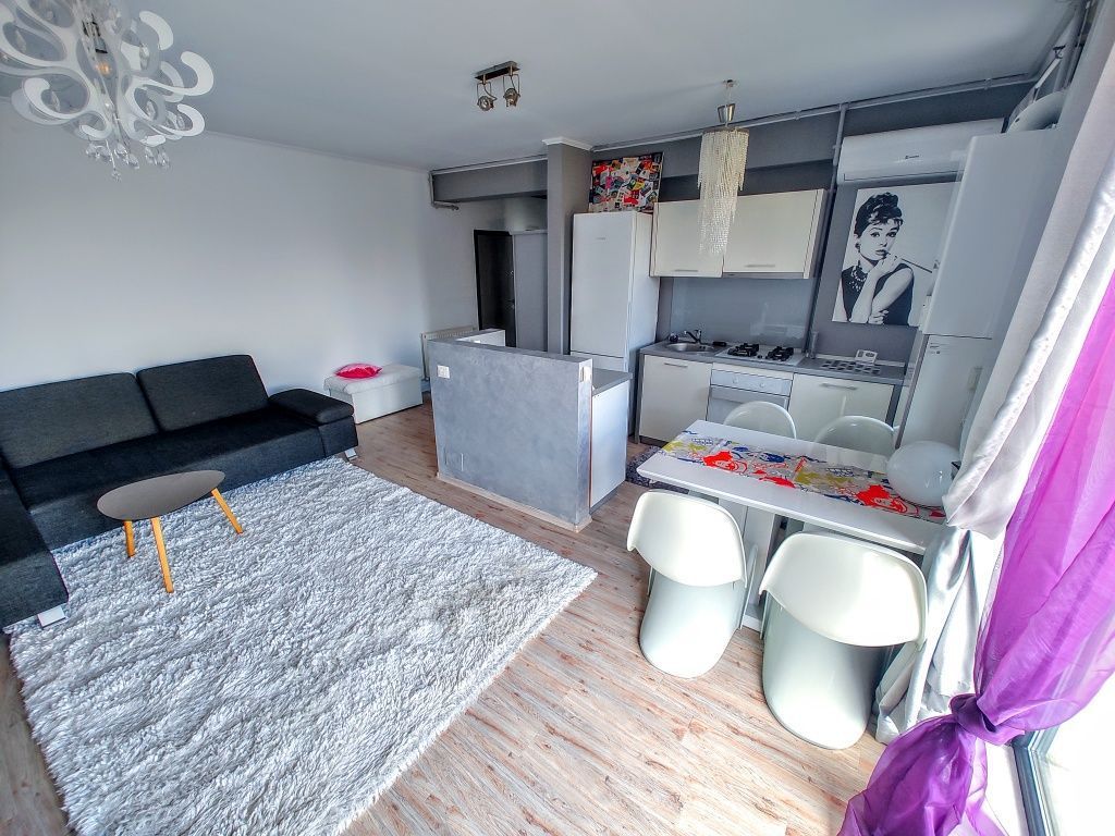 Apartament Bucurestii Noi - Petrom City - Poză 1