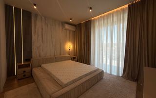 Chirie, casă, 3 camere, str. 8 Martie, Râșcani - Poză 11