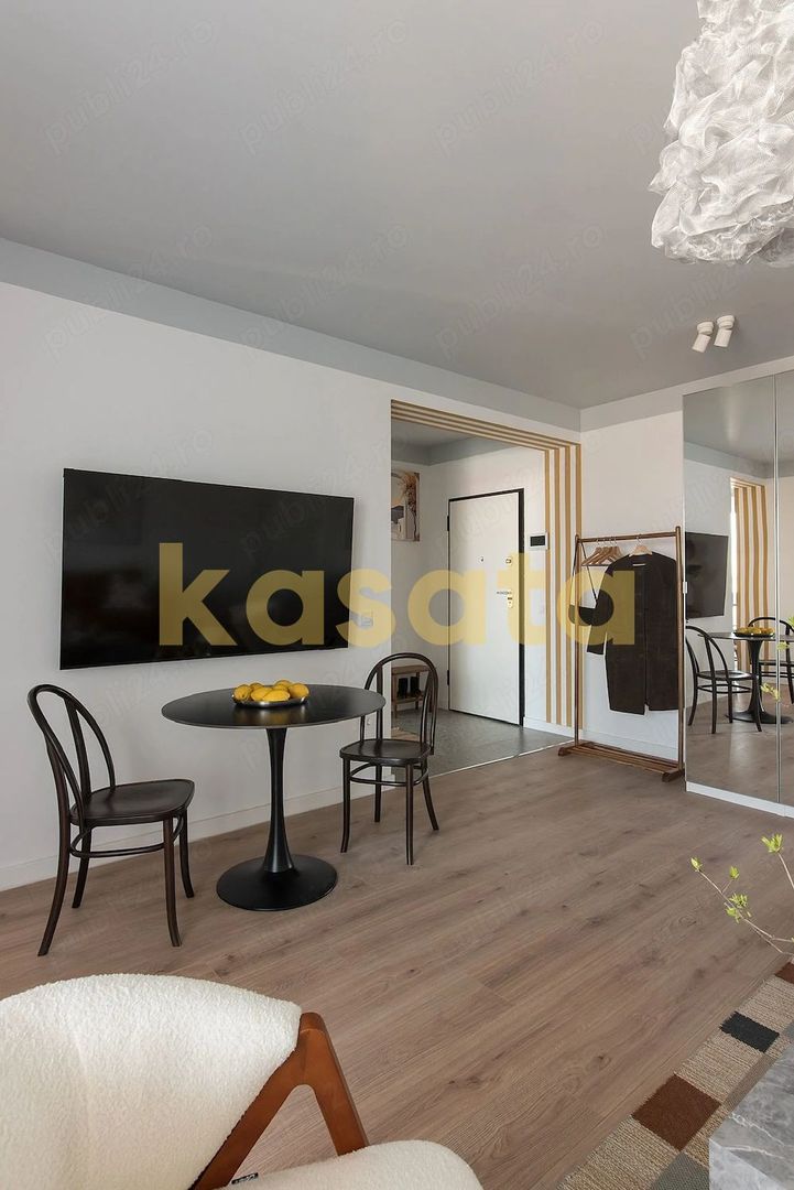 Apartament 2 camere de închiriat   NOA Nord- Bucureștii Noi - Poză 2