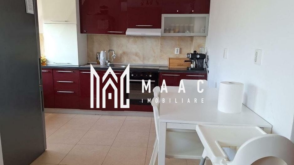 Apartament 4 camere I 2 Bai I Hipodrom II - Poză 8