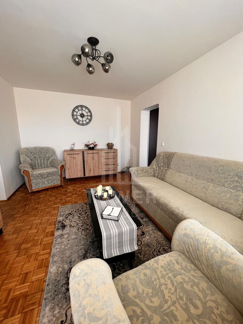 Apartament 2 camere de închiriat | Zona Centrală - Poză 4