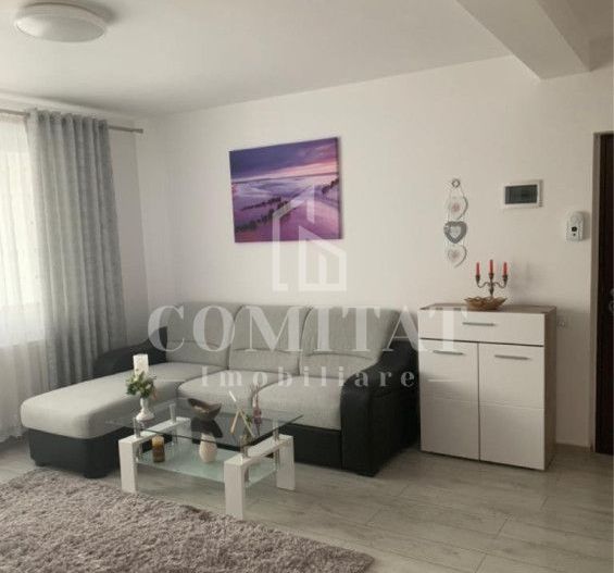 Apartament 3 camere | decomandat | zona Terra Florești - Poză 2
