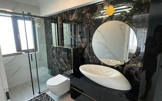 Casa ultrafinisata / totul nou / Zona Salicea - Poză 21