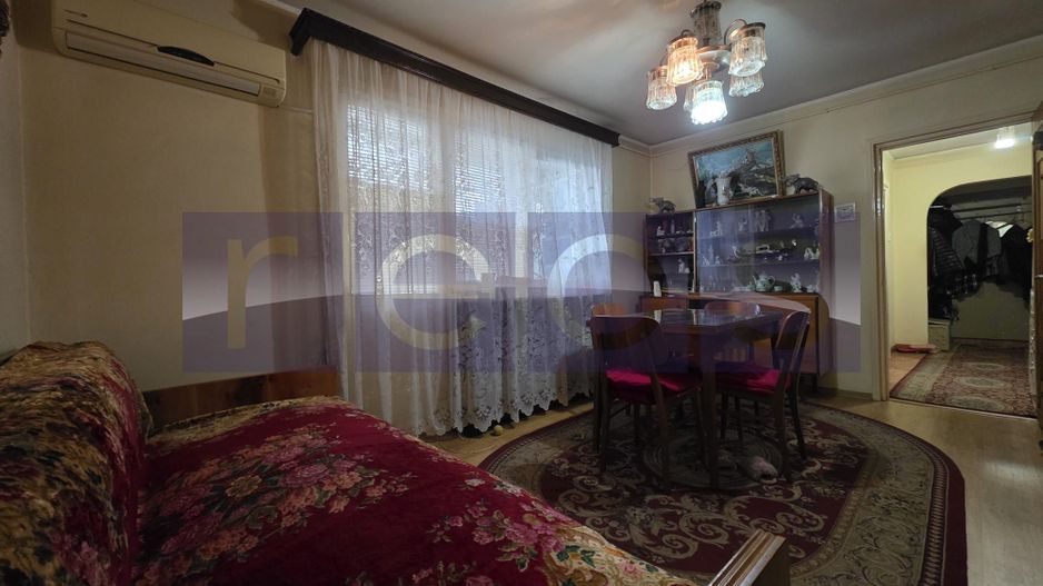VANZARE 3 CAMERE -SEMIDECOMANDAT - BRANCOVEANU - Poză 4