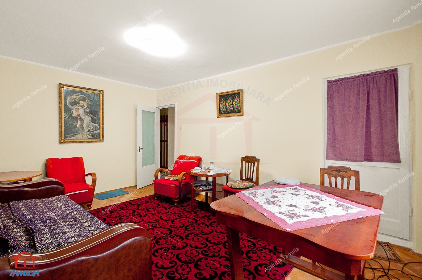 Apartament 2 camere decomandate – Mazepa 2 - Poză 1