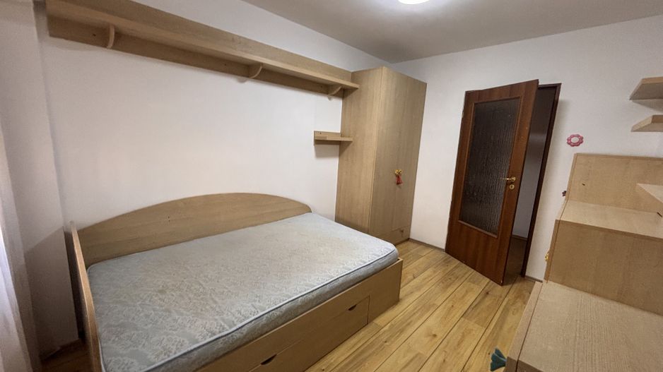 Apartament 3 camere – Bulevardul Dunarea, stradal, etaj 3, decomandat - Poză 8