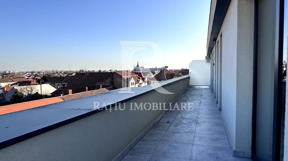 Penthouse cu 3 camere | Ultracentral | Oradea - Poză 14