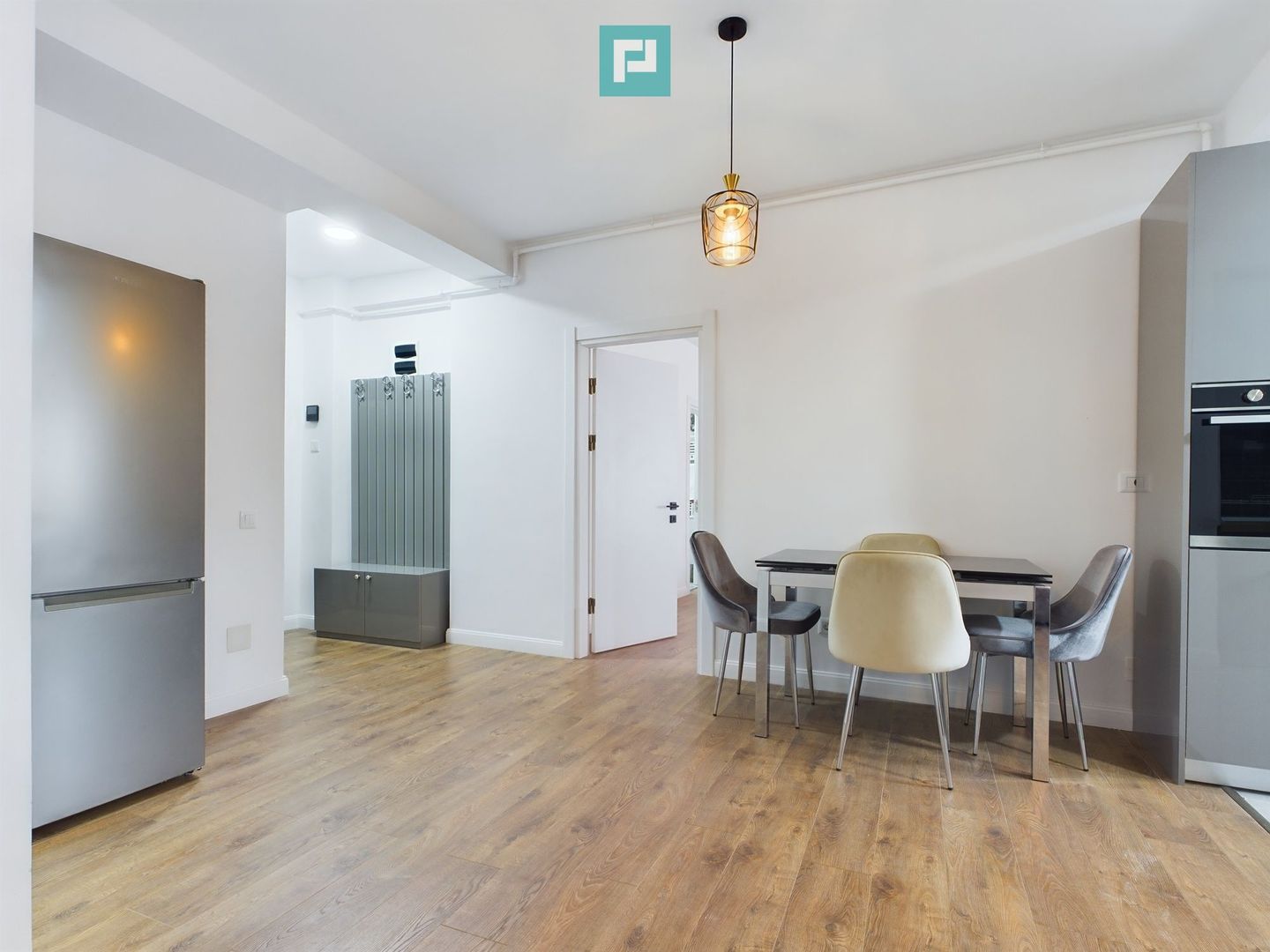 Apartament cu 3 camere Medicover Piata Victoriei - Poză 26