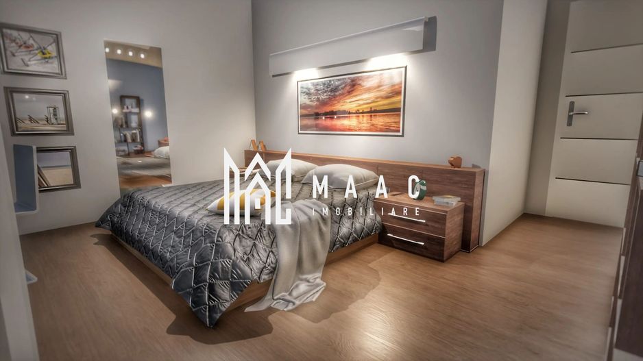 Apartament 3 Camere la Cheie I Finisaje de LUX I 0% Comision - Poză 1