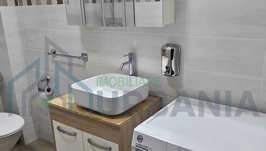 Apartament de Inchiriat in Iasi - 2 camere - Capat Cug + Loc Parcare - Poză 8