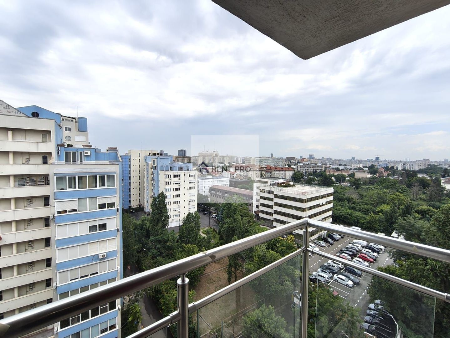 Garsonieră Premium de Vânzare | Smart Cotroceni Residence | - Poză 6