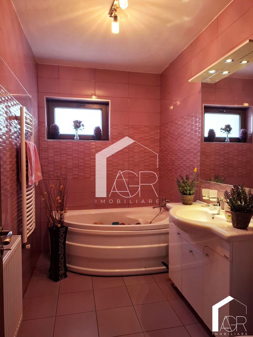 Vila cu 7 camere de vanzare in Paulesti - Poză 20