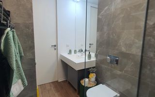 Apartament elegant 2 camere | One Mircea Eliade | Parcare inclusă - Poză 23