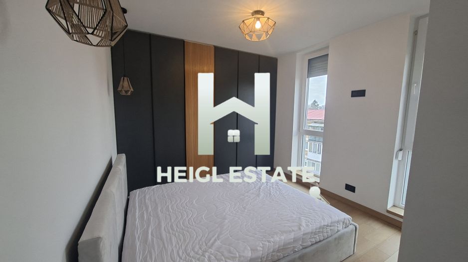 Apartament cu 3 camere modern in zona Sagului - Poză 1