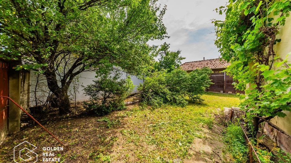 Casa cu teren 1462 in Cermei, COMISION ZERO - Poză 10