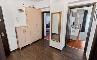 3 Room Apartment Bucurestii NOI New | 900€ | Ukrainian Welcome - Poză 6