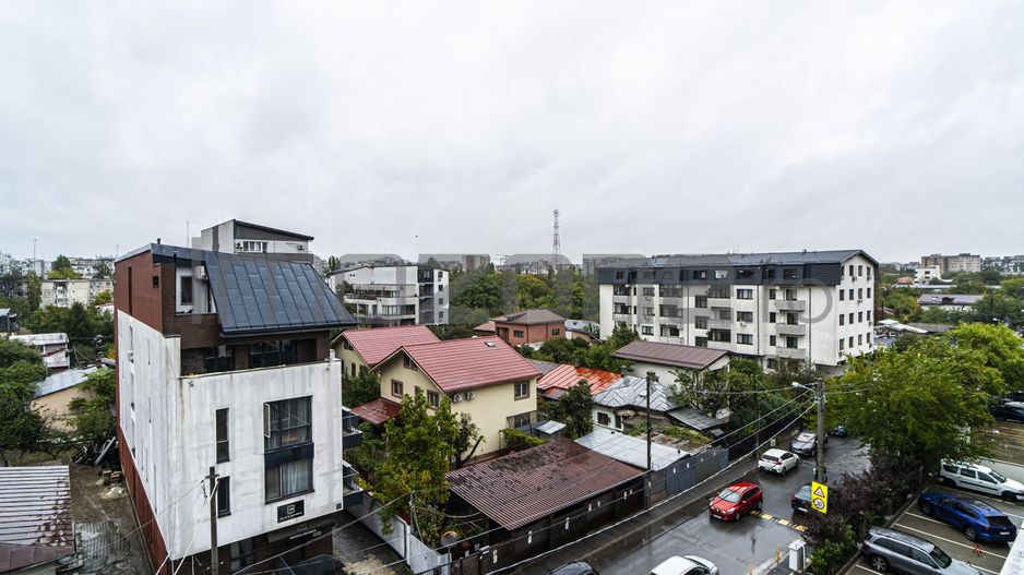 2 camere cu terasă mare, metrou Gorjului/Romancierilo, Drumul Taberei, Militari - Poză 15