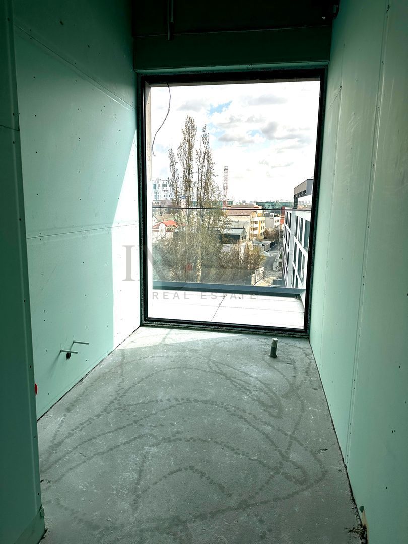 Penthouse 4 Camere - Cartierul Francez - 163 MP + Terase 108 MP - Poză 6