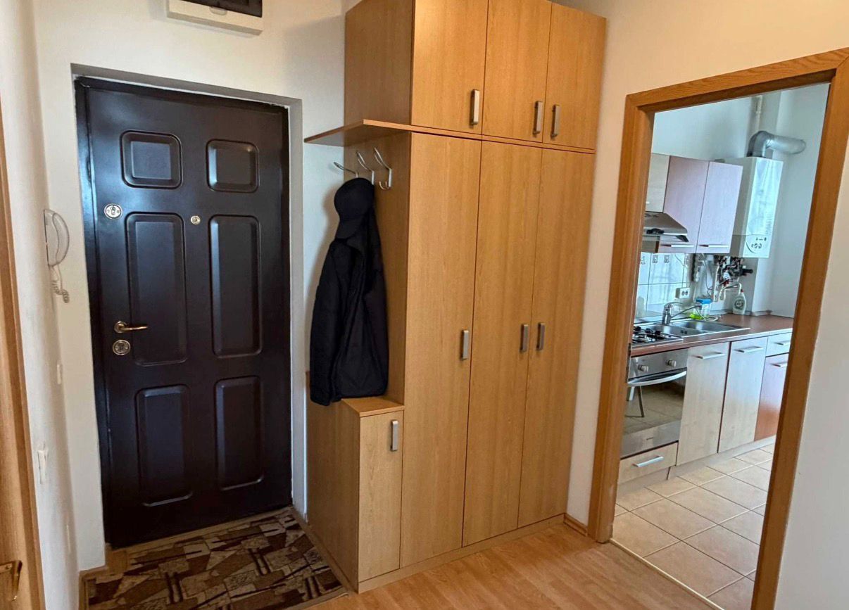 AP. 2 CAMERE TITAN, CENTRALA TERMICA, BLOC NOU, METROU 5 MINUTE - Poză 7