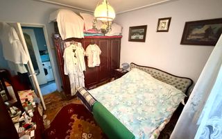 Apartament cu 3 Camere, 2 Bai - Etaj 3 - Zona Podu Ros - Poză 3