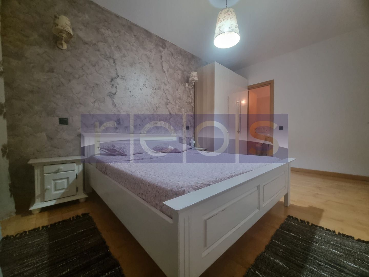 VANZARE 3 CAMERE - DECOMANDAT | TINERETULUI - ASMITA GARDENS - Poză 6