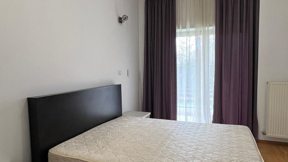 3 camere cu 84 mp de curte | 2 parcari subterane | boxa 8 mp amenajata - Poză 14