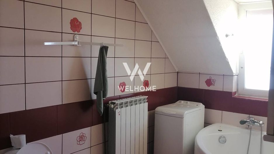 Ap 3 camere, complet mobilat, zonă liniștită, lângă Promenada Mall - Poză 11