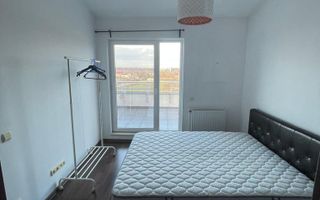 Apartament 2 camere Băneasa - Poză 4