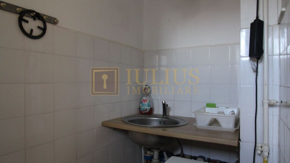 centrala proprie, ideal pentru 2 fete /cuplu - Poză 13