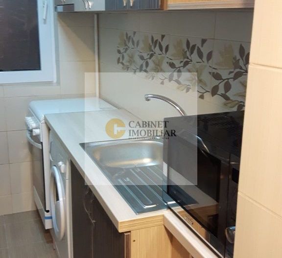 2 Camere | Etaj Intermediar | Decomandat | Credit | Metrou Lujer-4 min - Poză 8