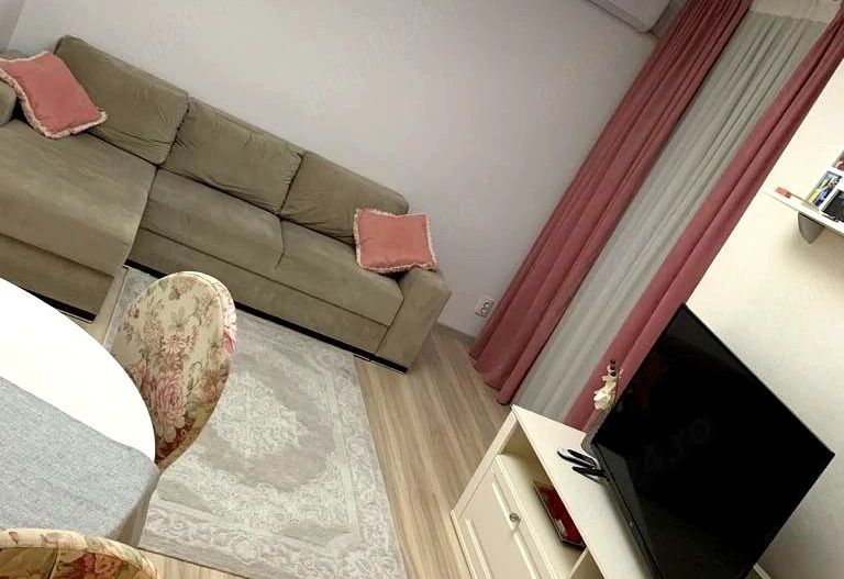 Apartament 2 camere modern, bloc nou, parcare inclusa, centrala, 7 min metrou - Poză 2