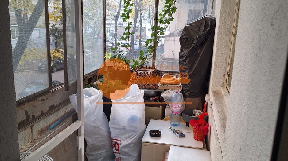 De închiriat – Apartament 2 camere, Crângași - Poză 15