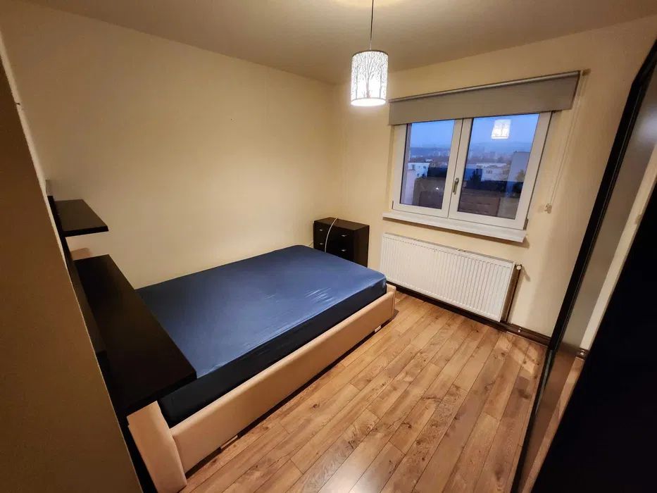 | Apartament cu 2 camere | Decomandat | Cartierul Grigorescu | - Poză 4