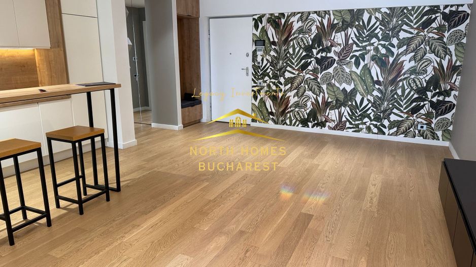 Particular vand apartament 2 camere - Aviației-Tower - Poză 21