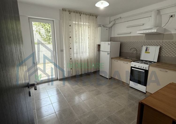 Apartament 1 cameră, Bucium, spațios, decomandat, mobilat, gata de mutare - Poză 3
