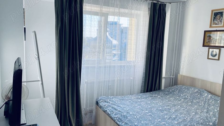 Vanzare - Ap. 3 camere Nerva Traian - Poză 9