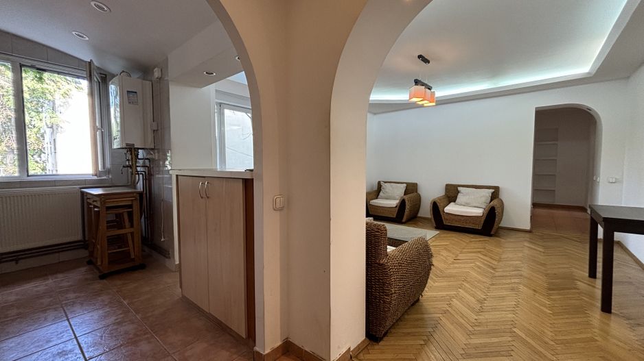 Apartament 3 camere | Etaj 1 | Centrală proprie | Instalații - Poză 20