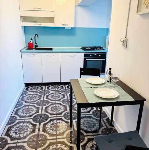 Apartament cochet cu 2 camere și vedere panoramică spre Palatul Parlamentului - Poză 4