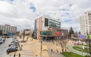 Ultracentral Pitești | 3 camere| Investitie excelenta| - Poză 11