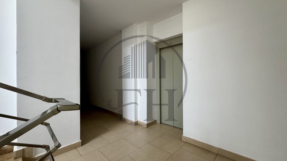 SOLD / VANDUT Apartament 2 camere de vânzare Constanța, zona Campus - Poză 12