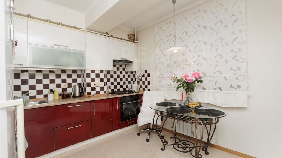 Vânzare, apartament, 2 camere, str. Nicolae Sulac 8, Ciocana. - Poză 12