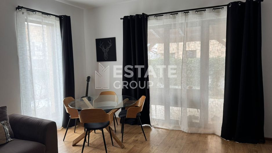 Casa insiruita cu 3 camere in Dumbravita - Poză 2